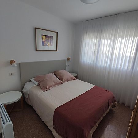 Apartamento Albejo Laredo Bagian luar foto