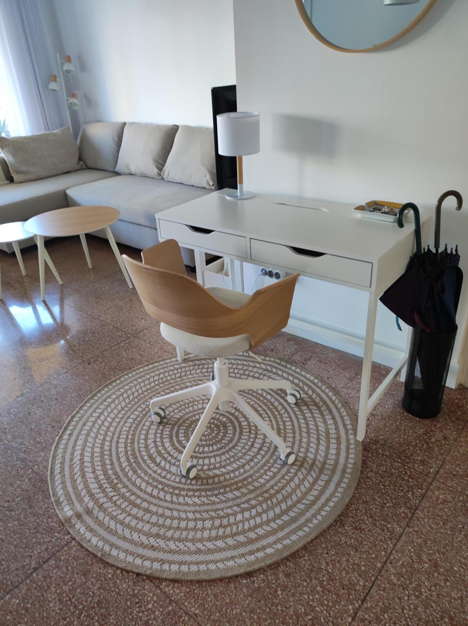 Apartamento Albejo Laredo Bagian luar foto