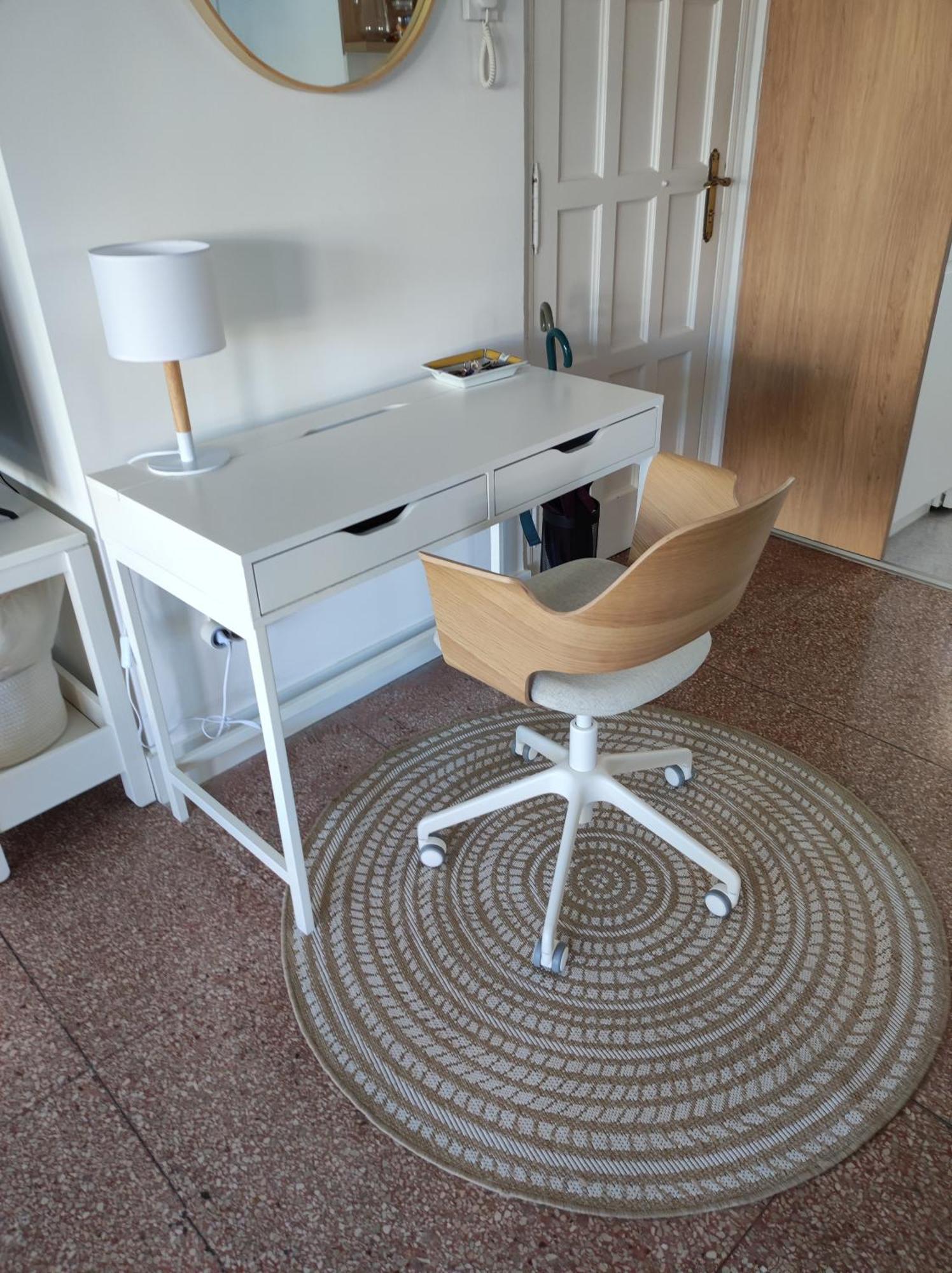 Apartamento Albejo Laredo Bagian luar foto
